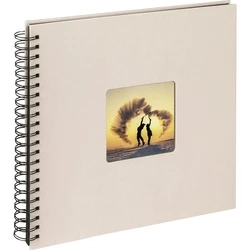 Walther Wedding Photo Album Fun Black 30x30 cm (SA-110-W)