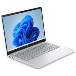 HP OmniBook 3 D9LV0EA - Core 5 120U / 14" 2K OLED / 16GB / 512GB / Windows 11 Home / Silver (US Keyboard)