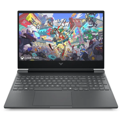 HP Victus 15 - i7-13620H / Οθόνη 15,6" FHD 144Hz / 8GB DDR5 / 512GB SSD / RTX 3050 / χωρίς ΛΣ