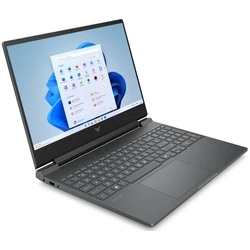 HP Victus 15 - φορητός υπολογιστής / Intel Core i7-13620H / 15,6" FHD 144Hz / 8GB RAM / 512GB SSD / RTX 5050 / Windows 11 Home