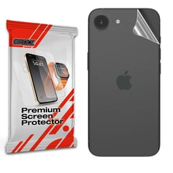 GrizzGlass SatinSkin Apple iPhone 17e / 16e