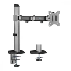 Βάση Monitor Maclean Deluxe Ergo Office Er-448