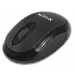 Ποντίκι Ασύρματο Esperanza Bluetooth Optical 3d Cyngus Black
