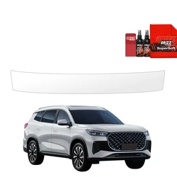 GrizzGlass BodyShield Boot Sill Film Chery Tiggo 8 (2025-2026)