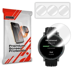 GrizzGlass Hydrofilm Amazfit Active Max