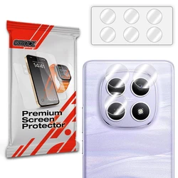 GrizzGlass HybridGlass Camera Xiaomi Redmi Note 15 5G