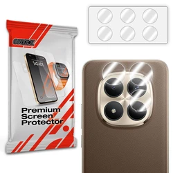 GrizzGlass HybridGlass Camera Xiaomi Redmi Note 15 Pro+ Plus 5G