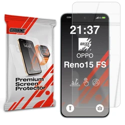 GrizzGlass HybridGlass Oppo Reno15 FS