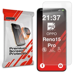 GrizzGlass PaperScreen Oppo Reno15 Pro