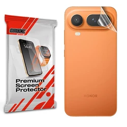 GrizzGlass SatinSkin Honor Magic8 Pro Air