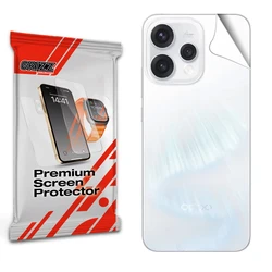 GrizzGlass SatinSkin Oppo Reno15