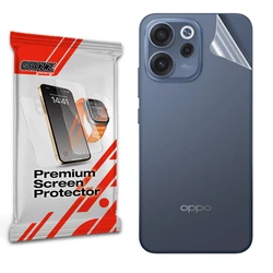 GrizzGlass SatinSkin Oppo Reno15 F