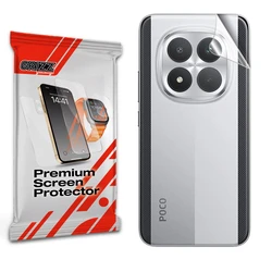 GrizzGlass SatinSkin Xiaomi POCO M8 Pro