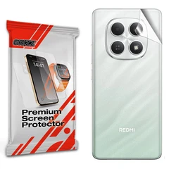 GrizzGlass SatinSkin Xiaomi Redmi Note 15 4G