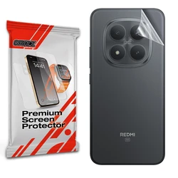 GrizzGlass SatinSkin Xiaomi Redmi Note 15 Pro+ Plus 5G