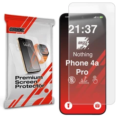 GrizzGlass PaperScreen Nothing Phone 4a Pro
