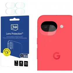 3MK Lens Protection Google Pixel 10A