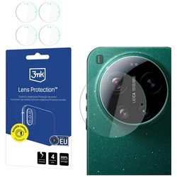 3MK Lens Protection Xiaomi 17 Ultra