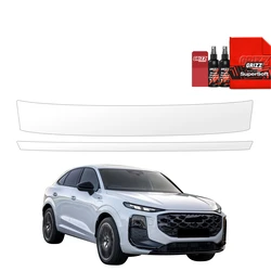 GrizzGlass BodyShield Trunk Sill Protective Film Audi Q3 Sportback (2025-2026) [2in1]