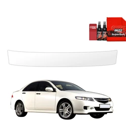 GrizzGlass BodyShield Trunk Sill Protective Film Honda Accord 7 Facelift (2005-2007)
