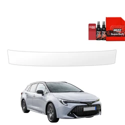 GrizzGlass BodyShield Trunk Sill Protective Film Toyota Corolla Kombi (2019-2022)