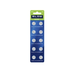 Μπαταρίες AG3 / LR41 BLOW - 10 τεμάχια