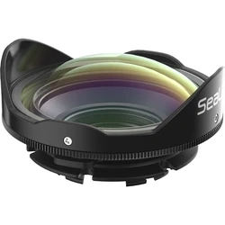 SeaLife SL052 Ultra-Wide Angle Dome Port for ReefMaster 4K & Micro Series