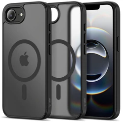 Tech-Protect BasicMag MagSafe Apple iPhone 16e / 17e Matte Black