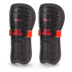 Επικαλαμίδα Ποδοσφαίρου Amila PRO Guard (L)
