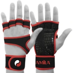 AMILA Exercise Gloves - XXL