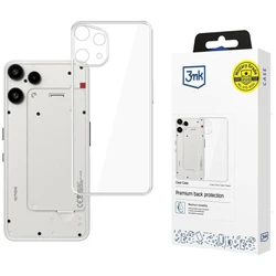 3MK Clear Case Nothing Phone (3a) Lite
