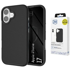 3MK Fortis MagCase Apple iPhone 17