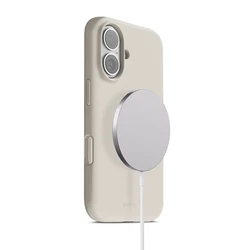 Crong Color Cover Magnetic MagSafe Apple iPhone 17 (stone beige)