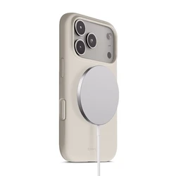 Crong Color Cover Magnetic MagSafe Apple iPhone 17 Pro Max (stone beige)