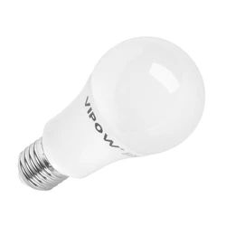 Λάμπα LED E27 15W 3000K VIPOW LM-0415