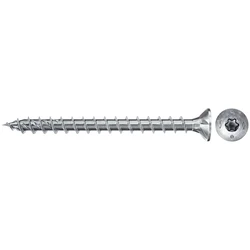 fischer Screw M3.5 x 20mm Powerfast II - 1000 pcs