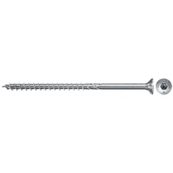 fischer Wood Screw Torx Metal M3.5 x 40mm Powerfast II (670137)