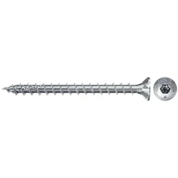 fischer Metal Screw M4 x 40mm Powerfast II 670158 - 1000 pcs