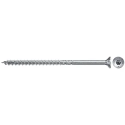 fischer Torx Screw M4 x 40 mm Powerfast II (MPN 670169, SKU 835872)