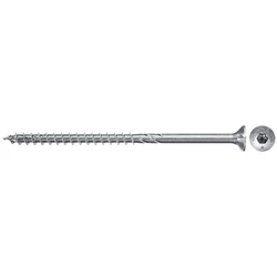 fischer Screw M4.5 x 80 mm Powerfast II (670280)
