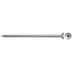fischer Torx Screw M5 x 50mm Powerfast II (1 pc)