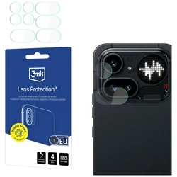 3MK Lens Protection Nothing Phone (4a)
