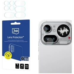 3MK Lens Protection Nothing Phone (4a) Pro