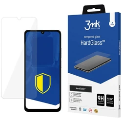 3MK HardGlass Motorola Moto G06 / Motorola Moto G06 Power