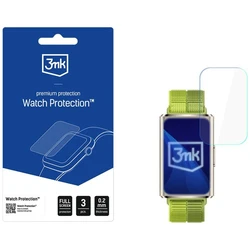 3MK ARC Watch Protection Huawei Band 11 Pro
