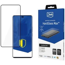 3MK HardGlass Max Honor Magic 7 Lite black