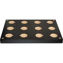 Ab+ By Abert Tempo Resort 12-Slot Charging Stand