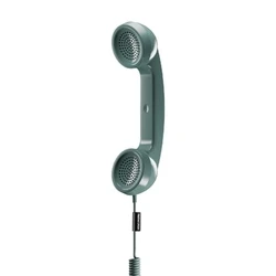 Native Union Pop Phone USB-C (slate green)