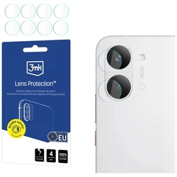 3MK Lens Protection Poco X8 Pro max