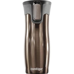 Contigo West Loop 2.0 Latte 470 ml θερμός ταξιδιού καφέ